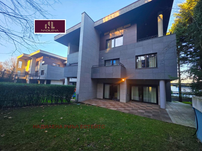 Дава под наем КЪЩА, гр. София, Бояна