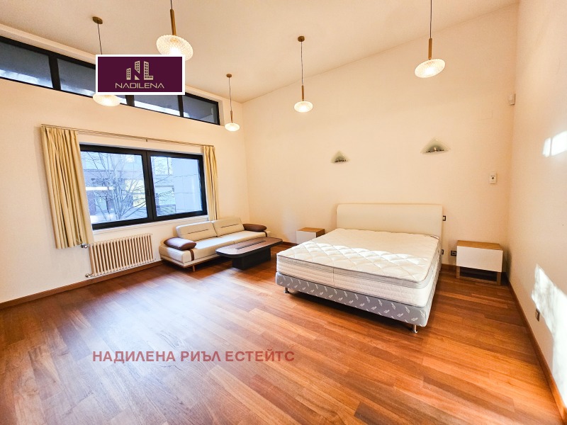 Дава под наем КЪЩА, гр. София, Бояна, снимка 10 - Къщи - 52725848