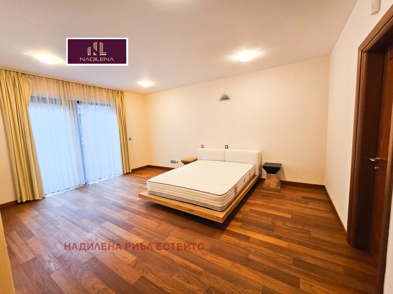 Дава под наем КЪЩА, гр. София, Бояна, снимка 6 - Къщи - 52725848