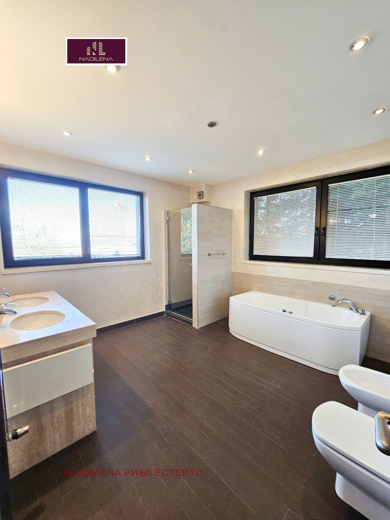 Дава под наем КЪЩА, гр. София, Бояна, снимка 14 - Къщи - 52725848