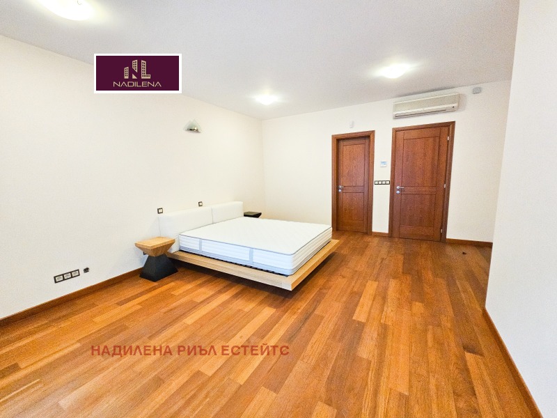 Дава под наем КЪЩА, гр. София, Бояна, снимка 7 - Къщи - 52725848