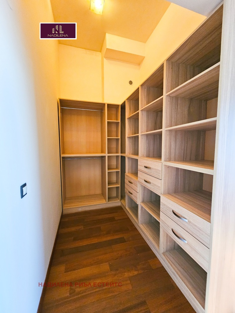 Дава под наем КЪЩА, гр. София, Бояна, снимка 13 - Къщи - 52725848