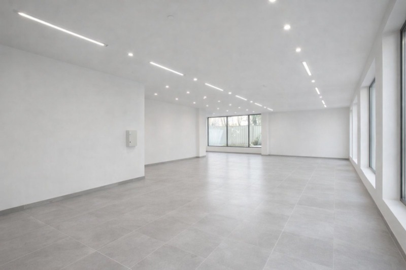 Дава под наем МАГАЗИН, гр. София, Стрелбище