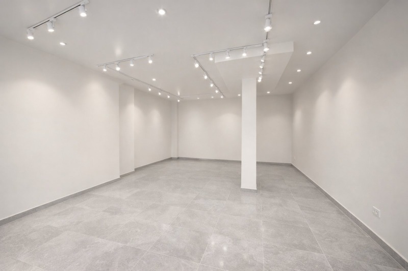 Дава под наем МАГАЗИН, гр. София, Стрелбище, снимка 2 - Магазини - 53598443