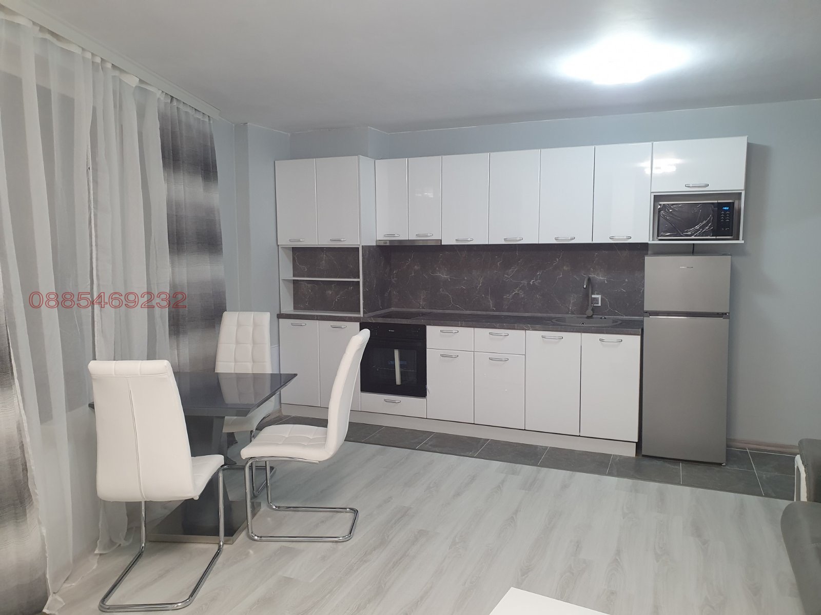 Дава под наем 2-СТАЕН, гр. София, Овча купел, снимка 10 - Апартаменти - 55579466