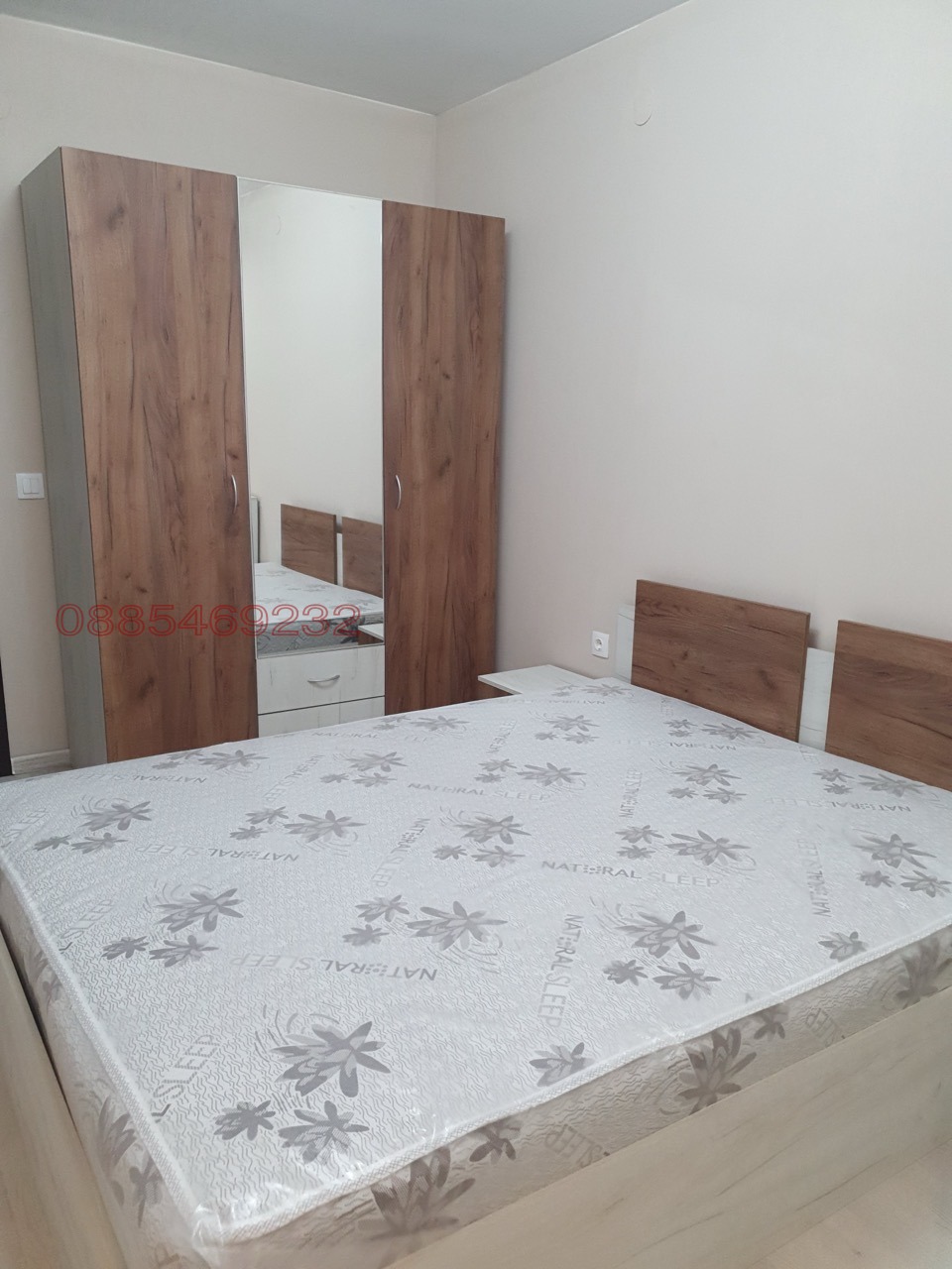 Дава под наем 2-СТАЕН, гр. София, Овча купел, снимка 6 - Апартаменти - 55579466