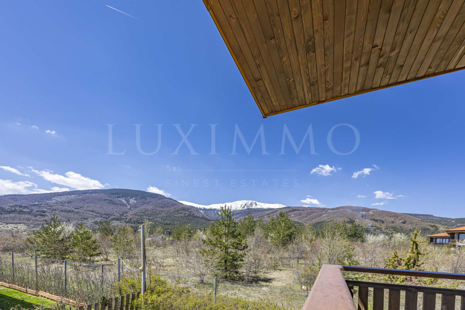 Дава под наем КЪЩА, гр. София, с. Бистрица, снимка 16 - Къщи - 54332668