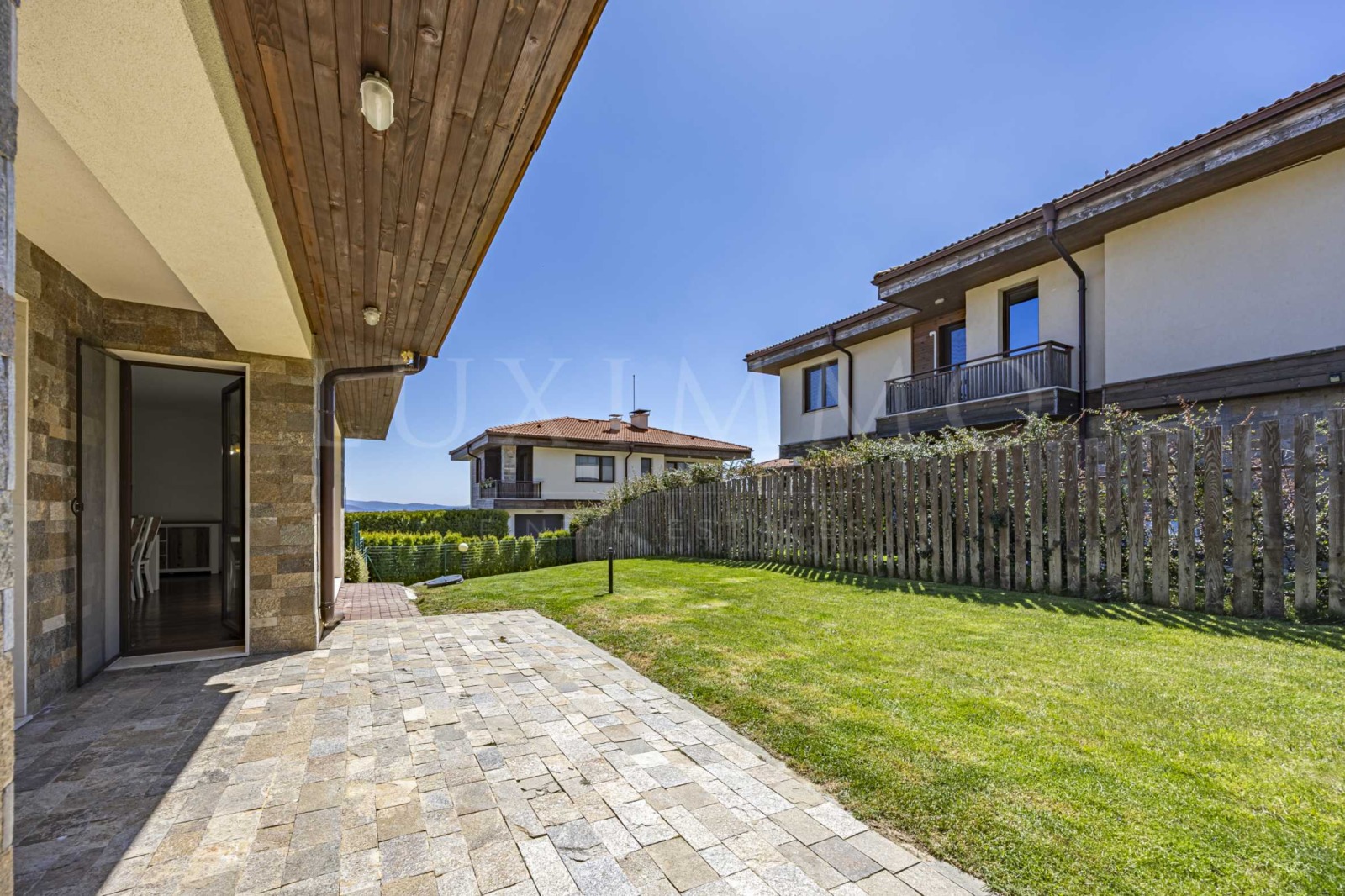 Дава под наем КЪЩА, гр. София, с. Бистрица, снимка 7 - Къщи - 54332668