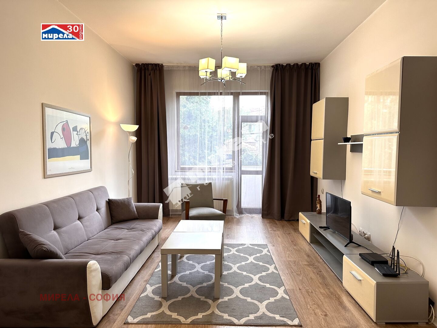 Дава под Наем 2-СТАЕН | Imot.bg — изображение 1