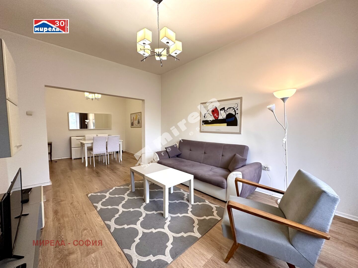 Дава под Наем 2-СТАЕН | Imot.bg — изображение 2