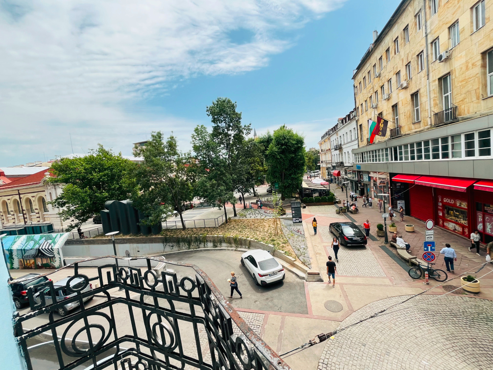 Дава под Наем ОФИС | Imot.bg — изображение 10