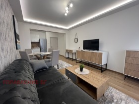 1 bedroom Mladost 4, Sofia 1