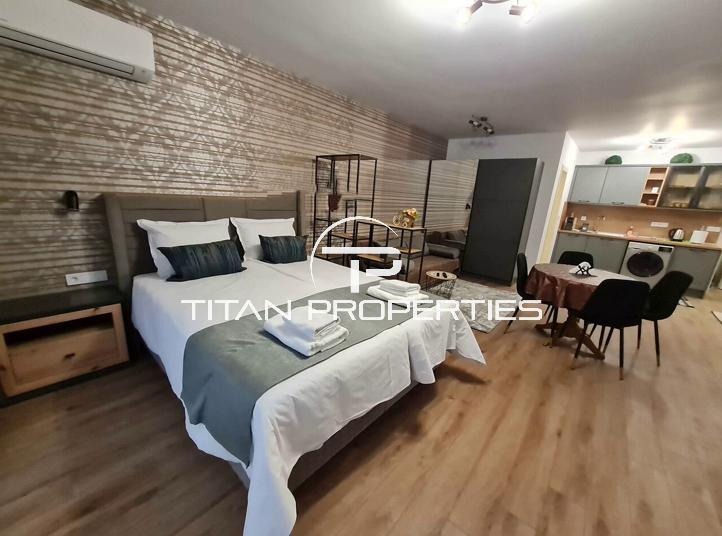 Para alugar  Estúdio Varna , VINS-Tcherven plochtchad , 58 m² | 92280083 - imagem [6]