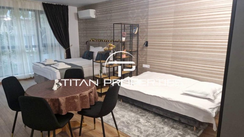 A louer  Studio Varna , VINS-Tcherven plochtad , 58 m² | 92280083 - image [7]