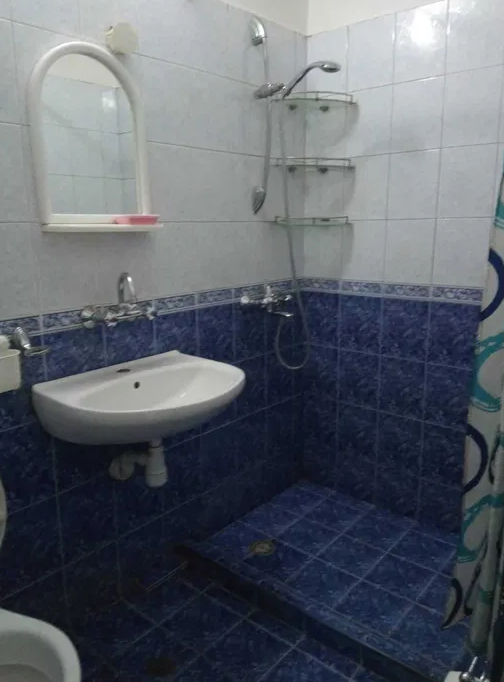 Дава под наем 2-СТАЕН, гр. София, Лозенец, снимка 8 - Апартаменти - 54002472