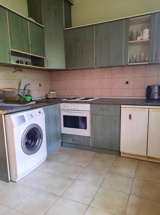 Дава под наем 2-СТАЕН, гр. София, Лозенец