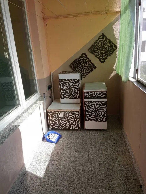 Дава под наем 2-СТАЕН, гр. София, Лозенец, снимка 7 - Апартаменти - 54002472