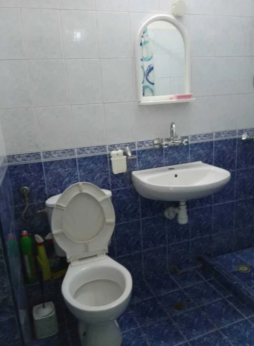 Дава под наем 2-СТАЕН, гр. София, Лозенец, снимка 9 - Апартаменти - 54002472