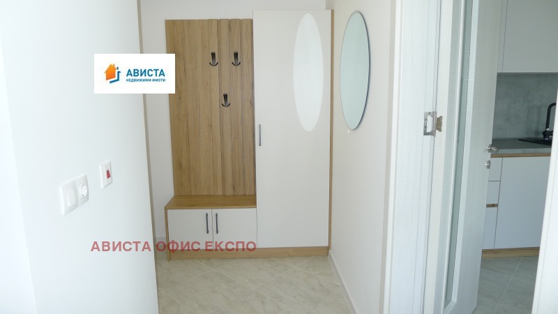 Издаје се  1 спаваћа соба Софија , Лјулин 3 , 65 м2 | 21094764 - слика [10]