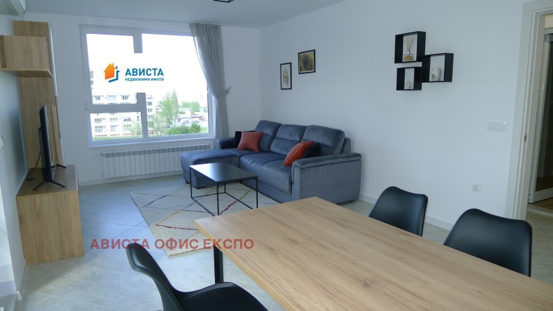 Издаје се  1 спаваћа соба Софија , Лјулин 3 , 65 м2 | 21094764 - слика [3]