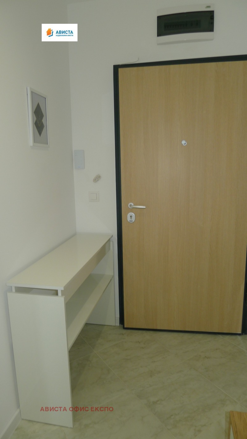 Издаје се  1 спаваћа соба Софија , Лјулин 3 , 65 м2 | 21094764 - слика [11]