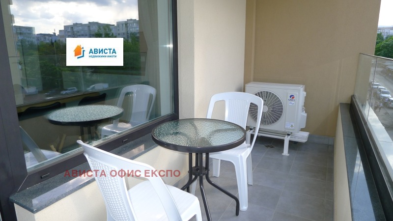 Издаје се  1 спаваћа соба Софија , Лјулин 3 , 65 м2 | 21094764 - слика [12]