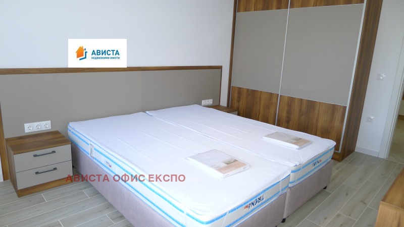 Издаје се  1 спаваћа соба Софија , Лјулин 3 , 65 м2 | 21094764 - слика [5]