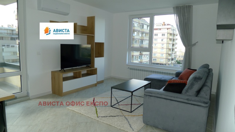 Издаје се  1 спаваћа соба Софија , Лјулин 3 , 65 м2 | 21094764 - слика [4]