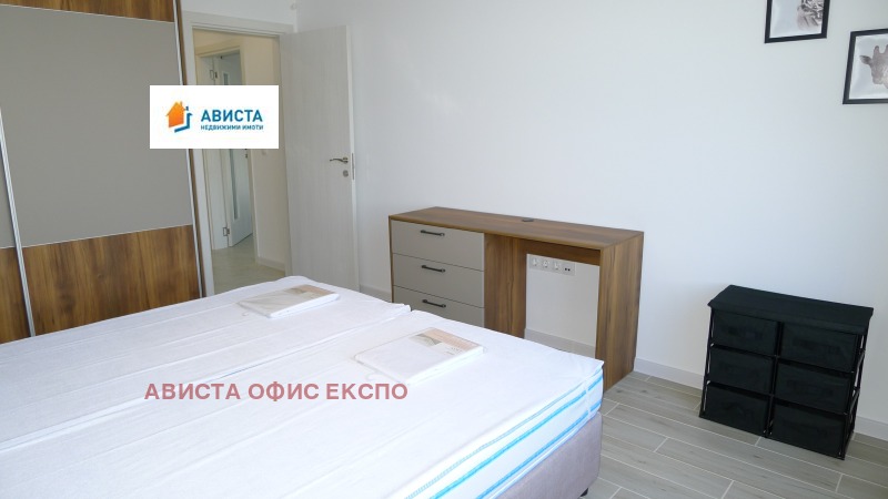 Издаје се  1 спаваћа соба Софија , Лјулин 3 , 65 м2 | 21094764 - слика [6]