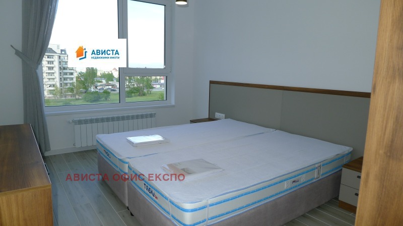 Издаје се  1 спаваћа соба Софија , Лјулин 3 , 65 м2 | 21094764 - слика [7]
