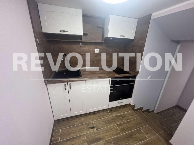 K pronájmu  1 ložnice Varna , Centar , 38 m2 | 75797324