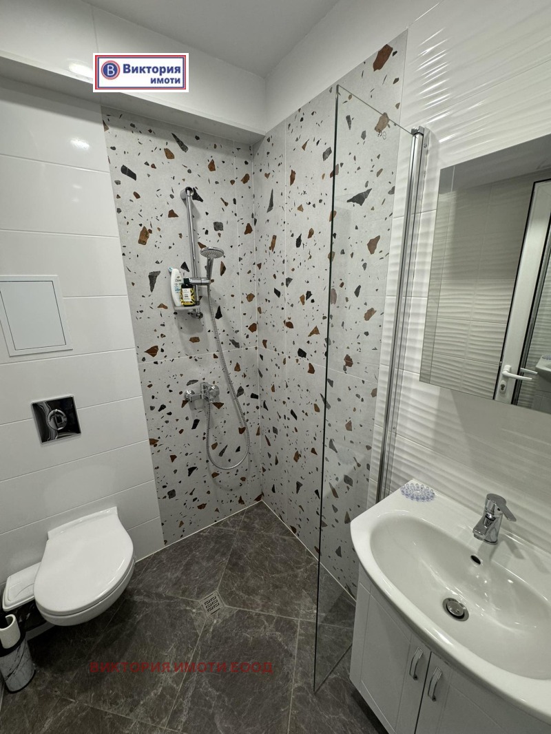 Da affittare  1 camera da letto regione Veliko Tarnovo , Gorna Oriahovitsa , 65 mq | 96609411