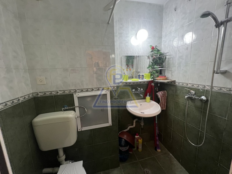 En renta  1 dormitorio Burgas , Slaveykov , 40 metros cuadrados | 21890310 - imagen [9]