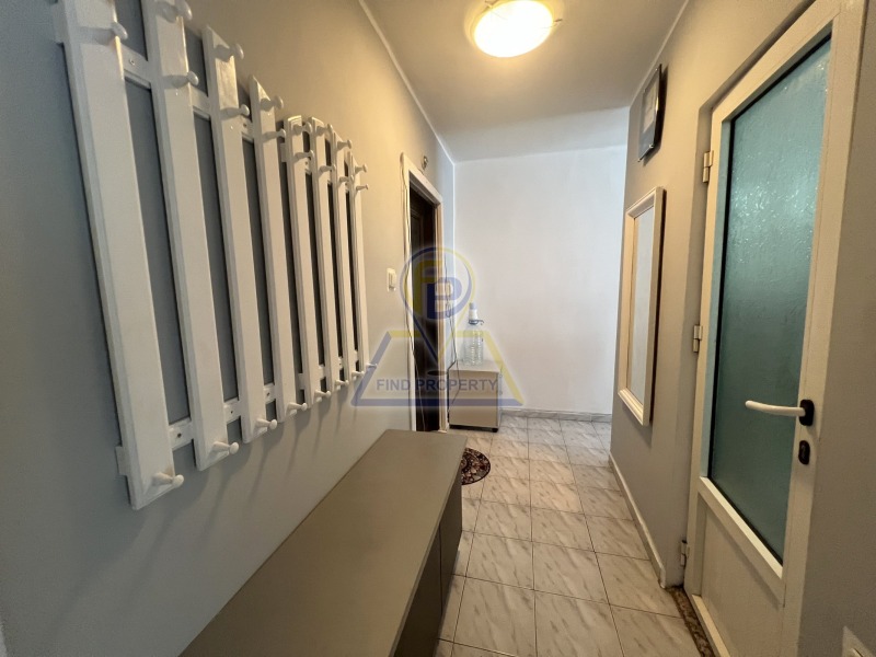 En renta  1 dormitorio Burgas , Slaveykov , 40 metros cuadrados | 21890310 - imagen [8]