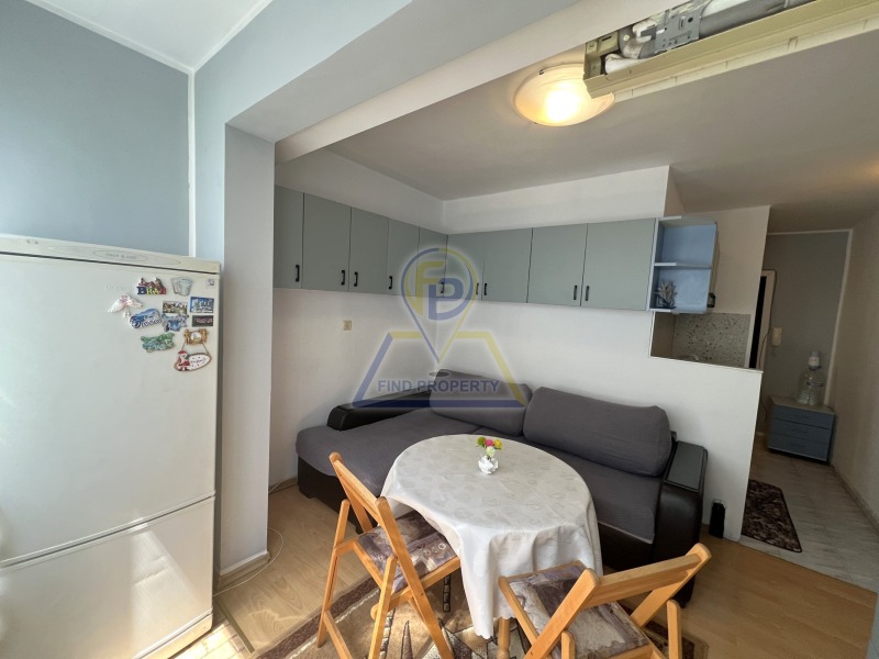 En renta  1 dormitorio Burgas , Slaveykov , 40 metros cuadrados | 21890310 - imagen [2]