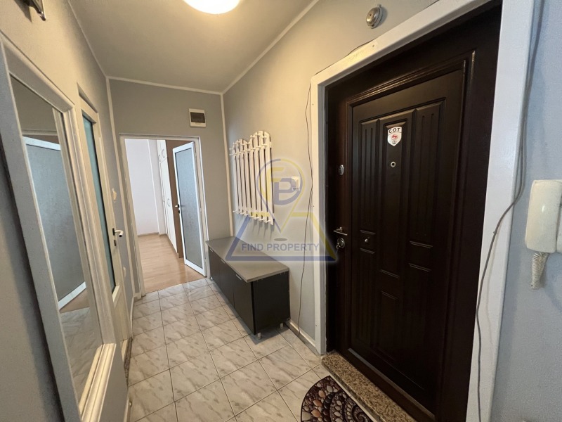 En renta  1 dormitorio Burgas , Slaveykov , 40 metros cuadrados | 21890310 - imagen [7]