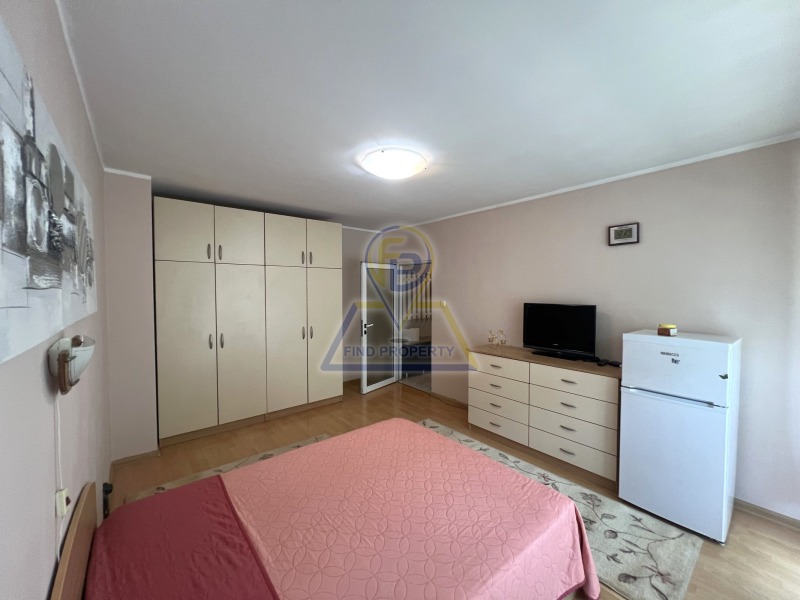 En renta  1 dormitorio Burgas , Slaveykov , 40 metros cuadrados | 21890310 - imagen [4]