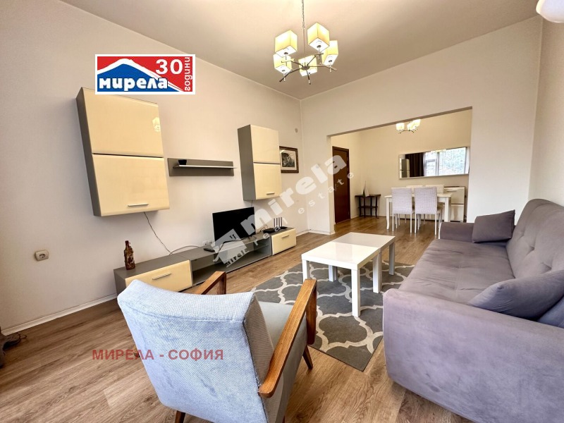 Vuokrattavana  1 makuuhuone Sofia , Tsentar , 80 neliömetriä | 52062161 - kuva [3]