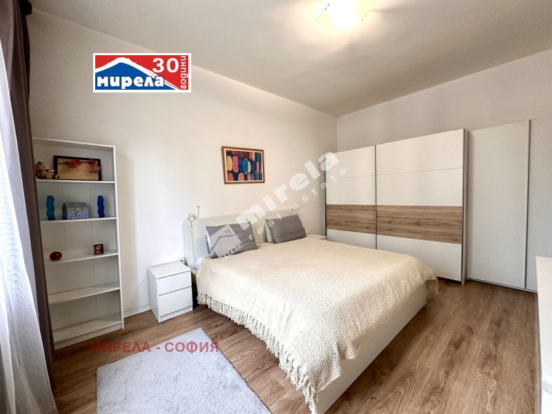 Vuokrattavana  1 makuuhuone Sofia , Tsentar , 80 neliömetriä | 52062161 - kuva [9]