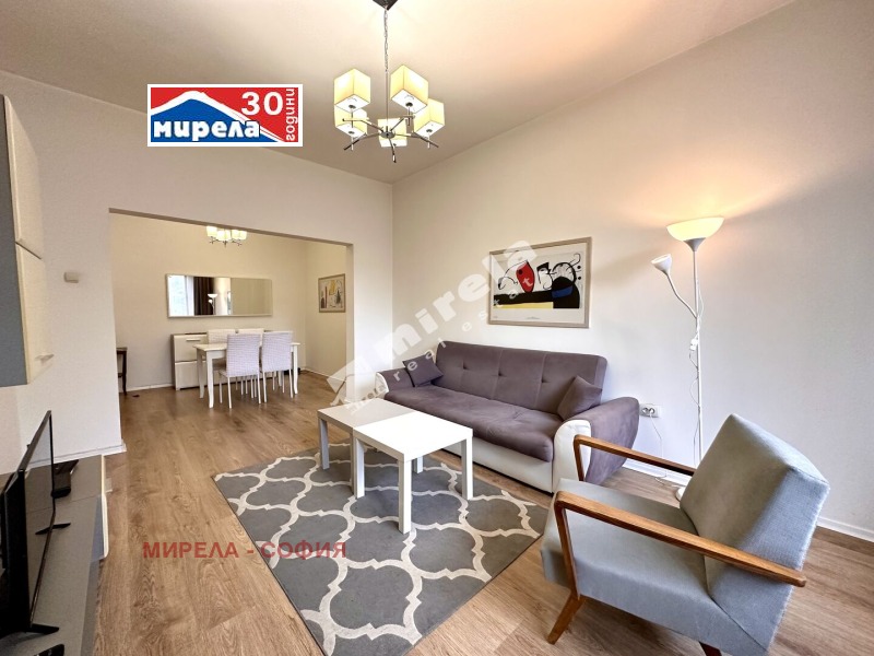 Vuokrattavana  1 makuuhuone Sofia , Tsentar , 80 neliömetriä | 52062161 - kuva [2]