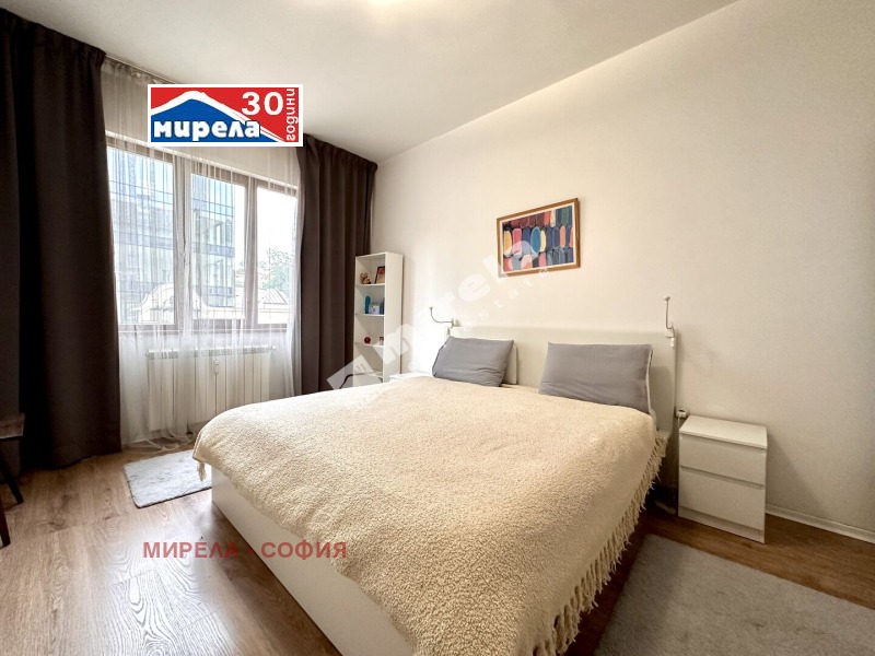 Vuokrattavana  1 makuuhuone Sofia , Tsentar , 80 neliömetriä | 52062161 - kuva [8]
