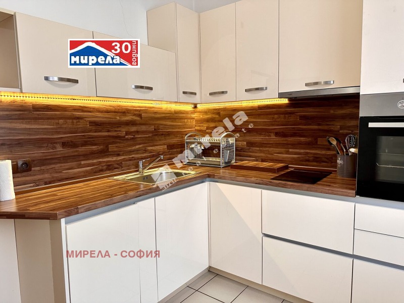 Vuokrattavana  1 makuuhuone Sofia , Tsentar , 80 neliömetriä | 52062161 - kuva [7]