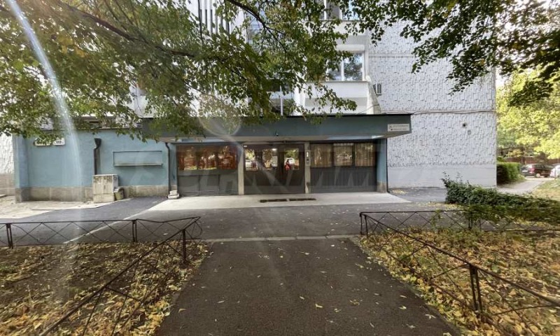 Do wynajęcia  1 sypialnia Sofia , Lozenec , 59 mkw | 60084243 - obraz [14]