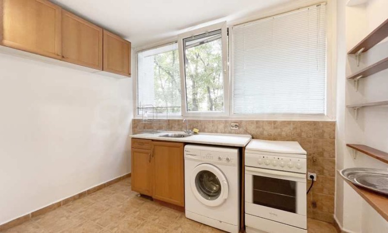 Do wynajęcia  1 sypialnia Sofia , Lozenec , 59 mkw | 60084243 - obraz [6]