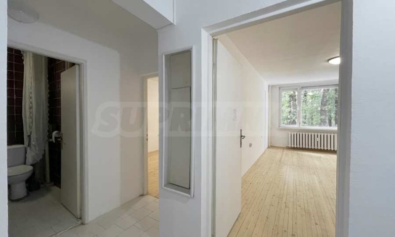 Do wynajęcia  1 sypialnia Sofia , Lozenec , 59 mkw | 60084243 - obraz [9]
