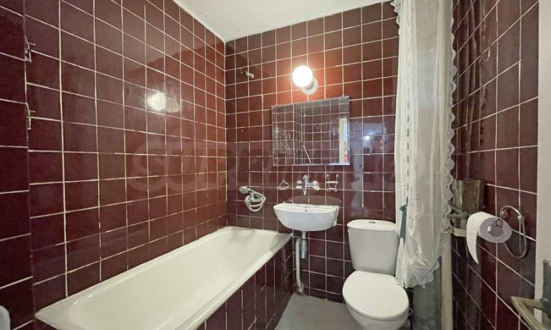 Do wynajęcia  1 sypialnia Sofia , Lozenec , 59 mkw | 60084243 - obraz [11]