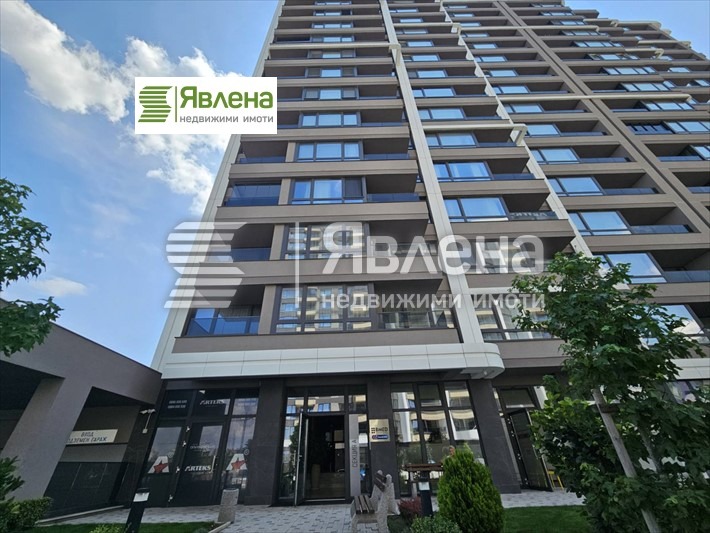 Te huur  1 slaapkamer Sofia , Druzjba 2 , 80 m² | 32653752
