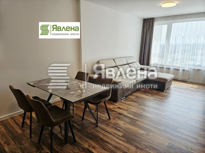 Te huur  1 slaapkamer Sofia , Druzjba 2 , 80 m² | 32653752 - afbeelding [14]