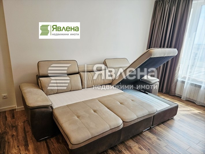 Te huur  1 slaapkamer Sofia , Druzjba 2 , 80 m² | 32653752 - afbeelding [16]