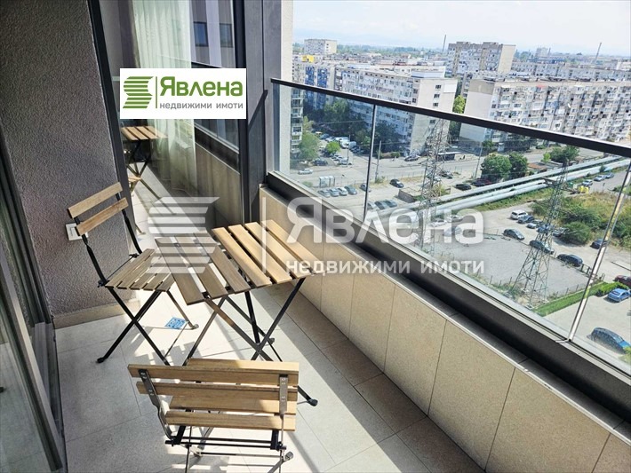 Te huur  1 slaapkamer Sofia , Druzjba 2 , 80 m² | 32653752 - afbeelding [5]